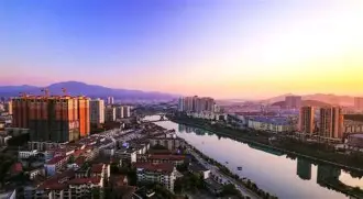 双节出行必看！怀化主城区图博馆↔东盟集旅游接驳专线10.1开通！
