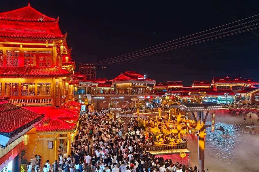 最新！怀化榆树湾文旅综合体等热门景点交通出行重要提示