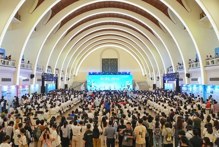 一个中部省份的人才“突围战”