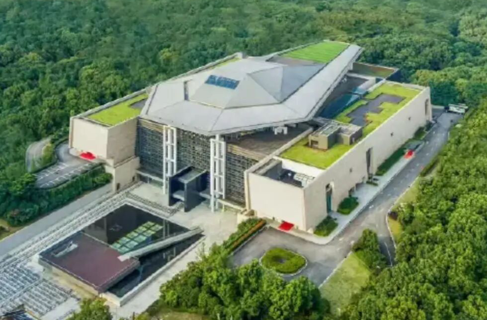 关于湖南博物院更名为湖南省博物馆的公告