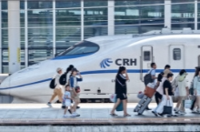国家铁路局：12327全国铁路监督热线正式开通运行