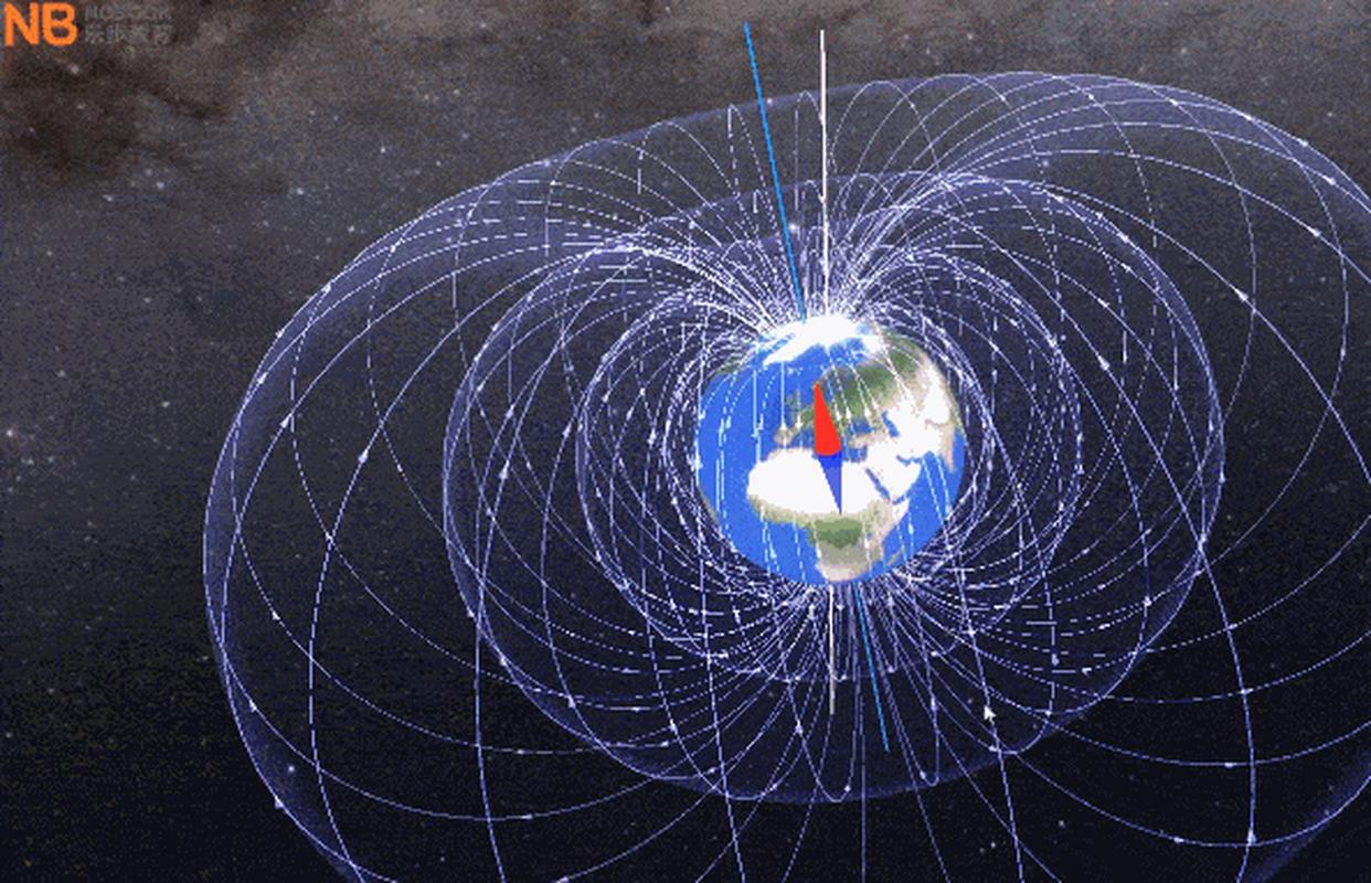地磁暴预警！就在今明两天！到底有什么影响？