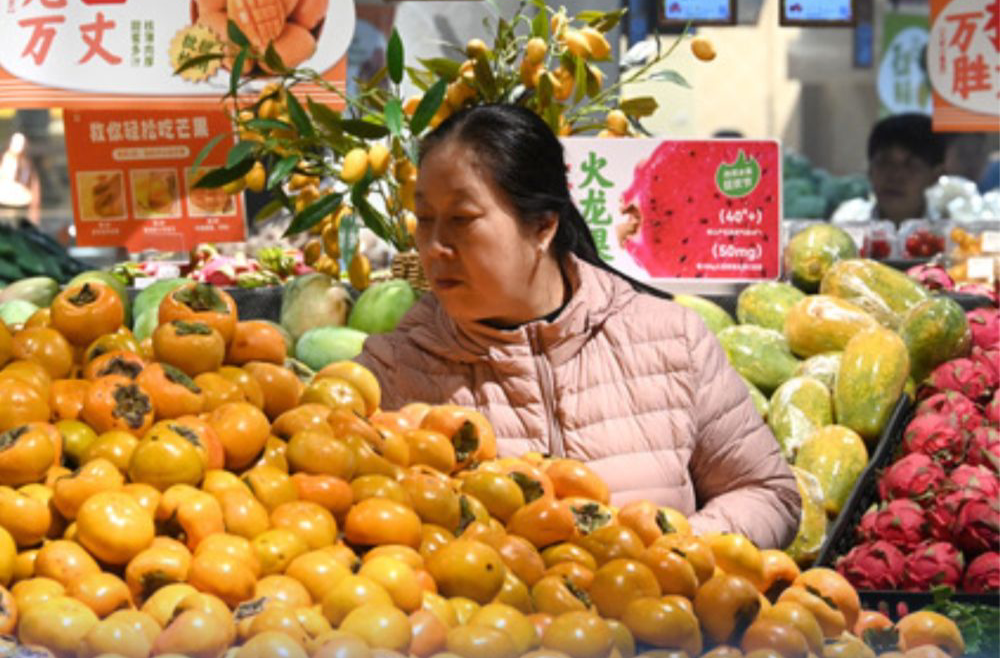 核心CPI涨幅连续第6个月扩大