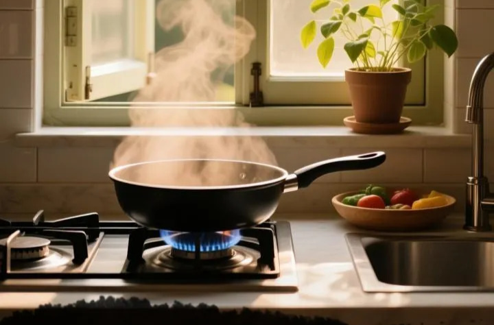 如何判断燃气是否泄漏？ 遇到燃气泄漏怎么办？