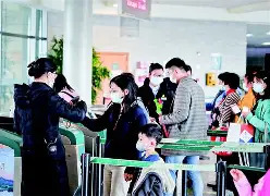 小心套路！商家包装的“快通”不是景区的“快速通道”