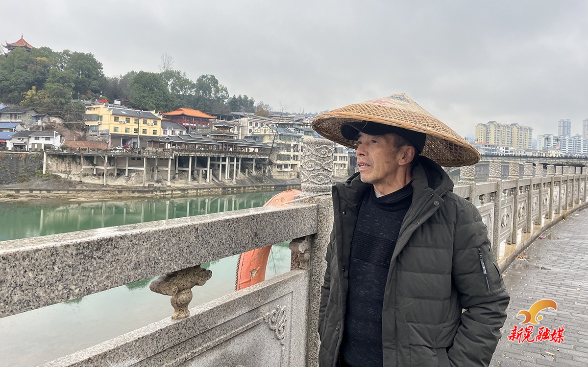 新晃3人获评怀化市“道德模范”“怀化好人”