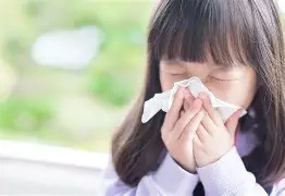 警惕！多种病毒进入高发期