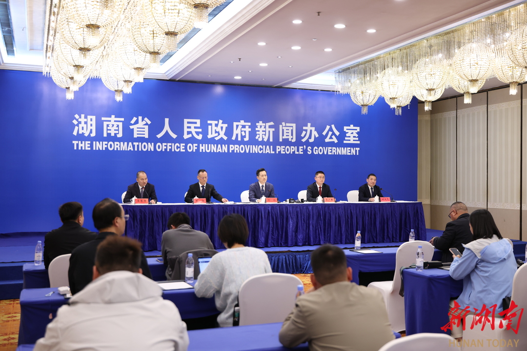 非凡“十四五”｜今年底湖南公路总里程可达27万公里