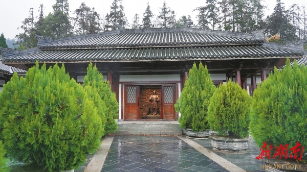 村里有个馆⑰丨金印玉樽出世，西晋名将“活”了