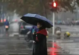 湖南气象发布：即将大降温，这次真的很猛！