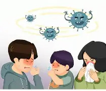 流感进入快速上升期！别等“中招” 这样预防还来得及→
