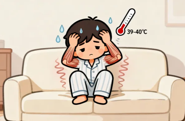 流感活动上升！抗病毒药别乱用，3个要点要记牢