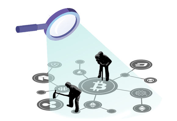 七家协会提示：社会公众切勿参与虚拟货币、现实世界资产代币相关活动