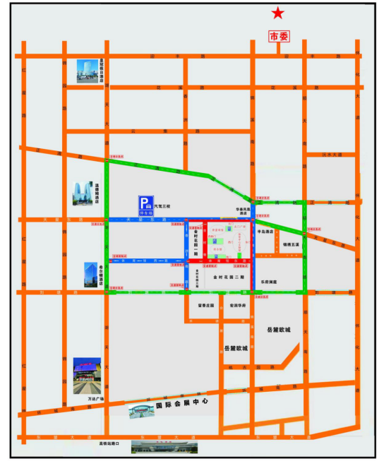 关于2025年“湘超”怀化赛区及“怀BA”赛事期间周边道路临时交通管制的通告