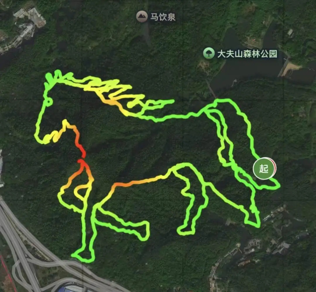 户外徒步和山野探险运动 安全风险不容忽视