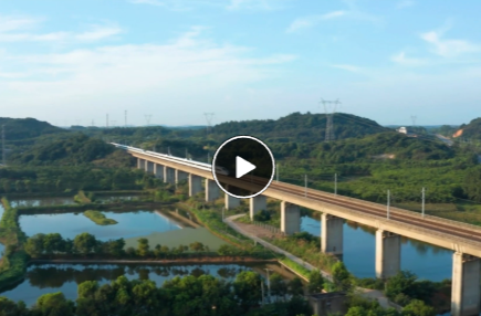 福地怀化·懂你如家 | 心之所向 晃即故乡