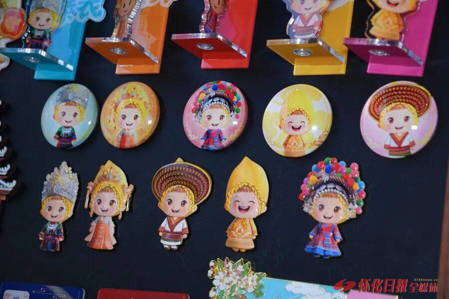 酒店享折扣、景区门票免费 “一张机票游怀化”活动来了