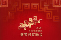 今晚见！中央广播电视总台《2026年春节联欢晚会》节目单发布