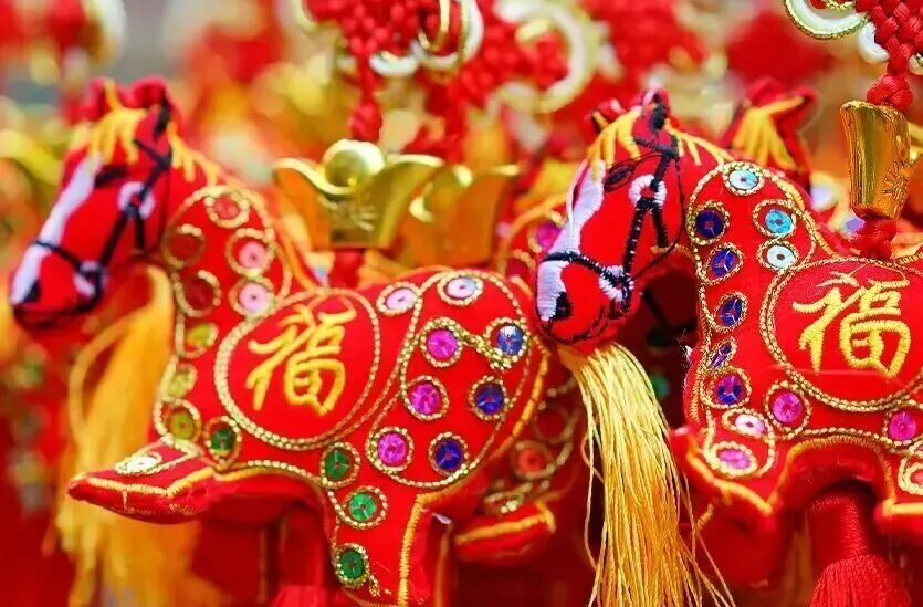 本周上班时间有变！