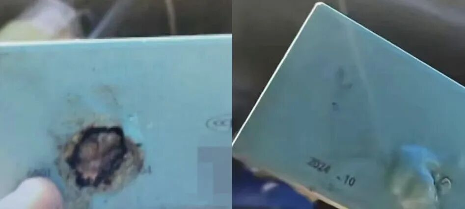 @司机朋友，高速收费卡别乱放！这些位置很危险