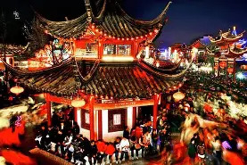 春节游4大新趋势 你赶上了哪一拨？