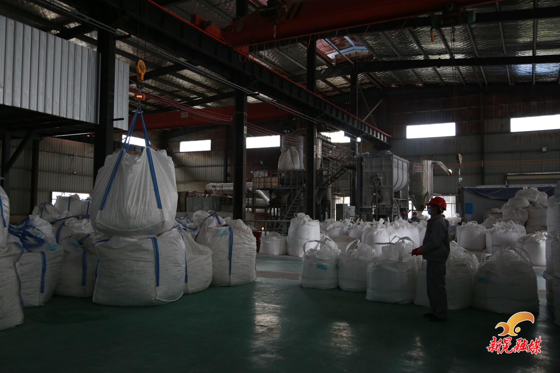 新晃：“四特”产业奏响新春“三重奏”