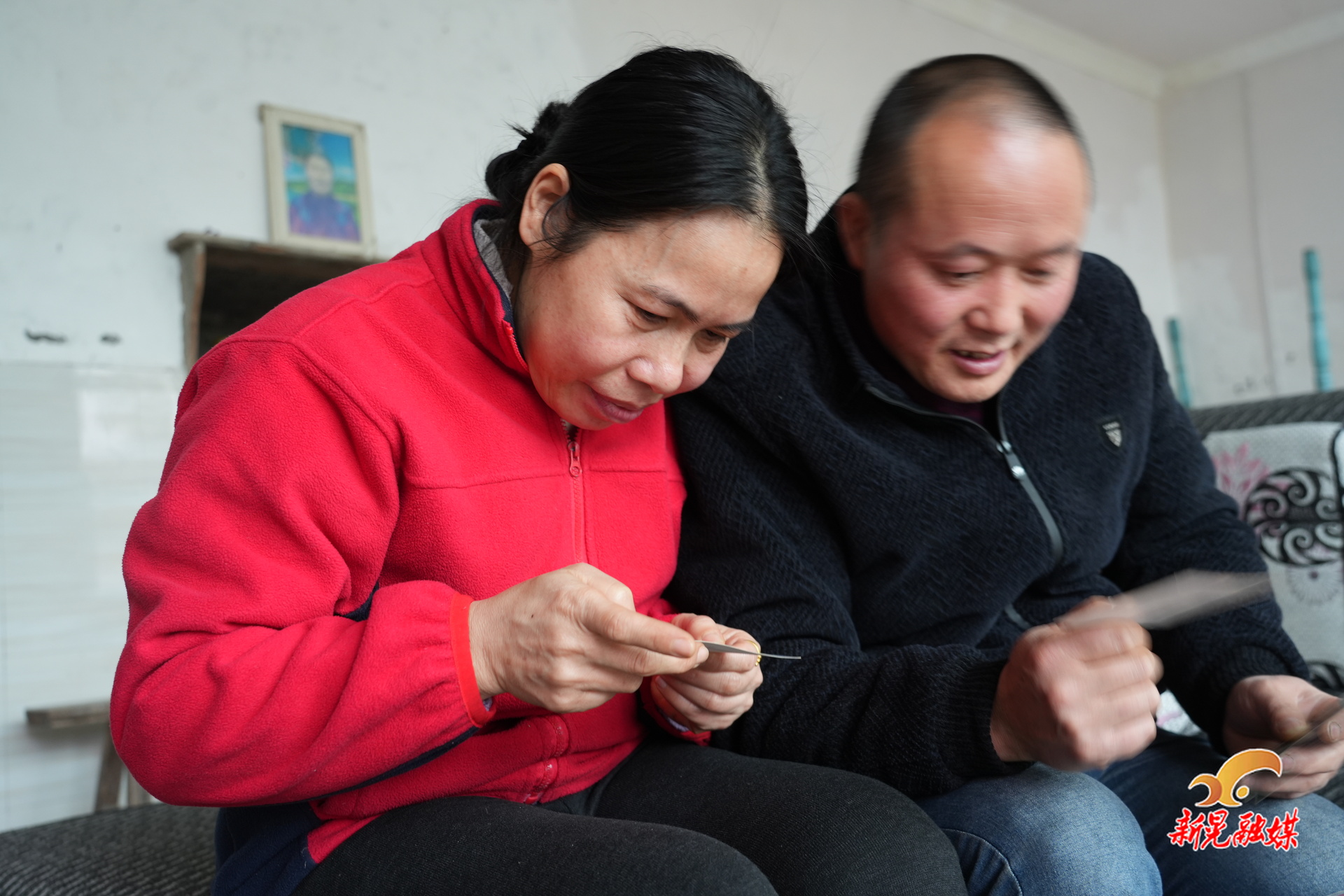 “湖南好人” 吴燕春：抚养侄女视如己出 照顾公婆感动乡邻