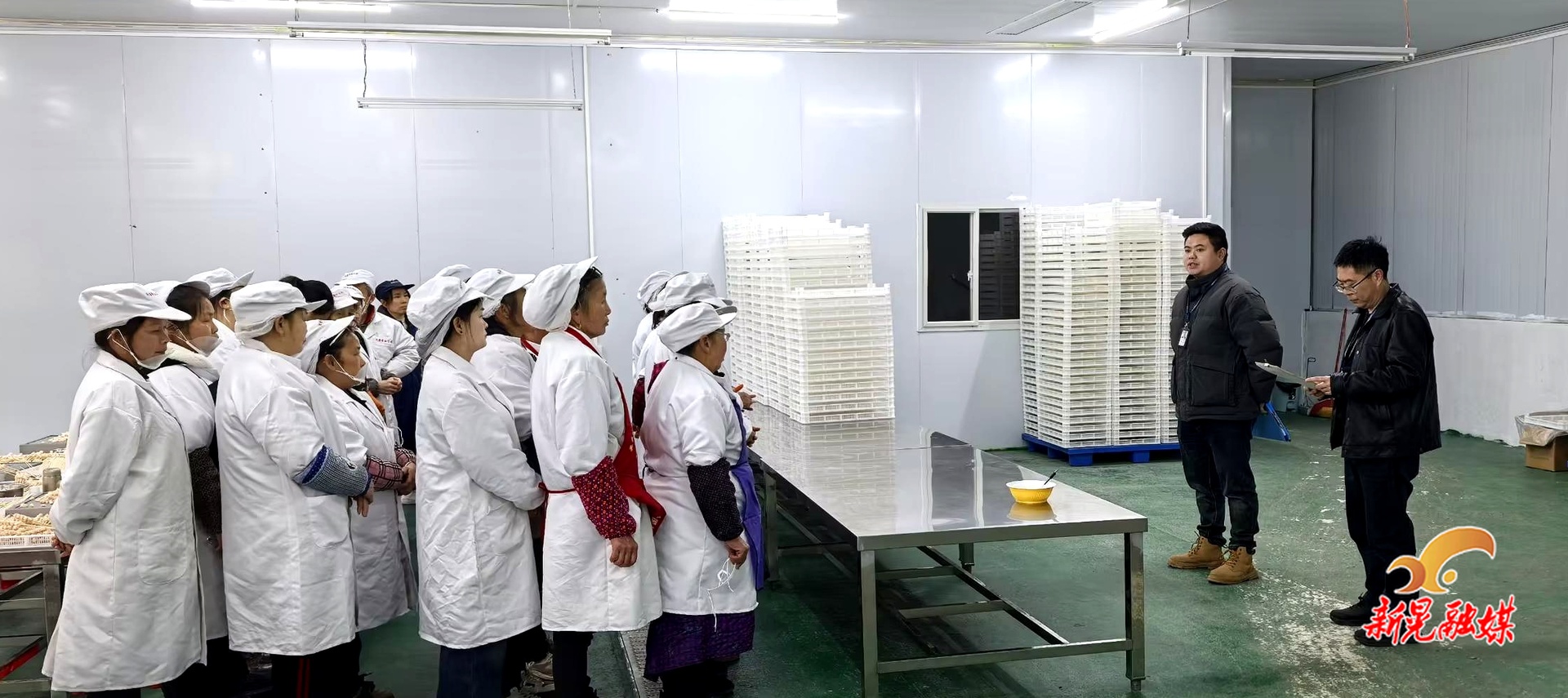 收心归位守底线  安全复产启新程