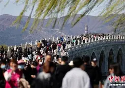 湖南省文化和旅游厅清明节出游温馨提示