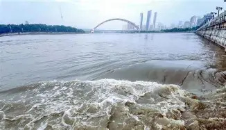 湖南今日入汛，这些知识了解一下