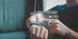 警惕智能穿戴设备引发泄密事件 国安部披露多起案例详情