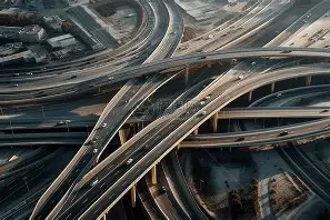 小心避让！8日起，湖南这些路段大件运输车队经过→