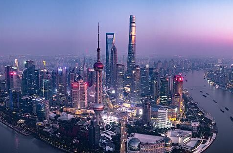 数据回暖、结构优化！专家解读一季度经济“成绩单”