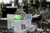 中国科学家成功研制“九章四号”量子计算原型机