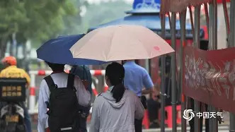 考生出门注意带雨具！高考期间湖南省内自北向南有较强降雨