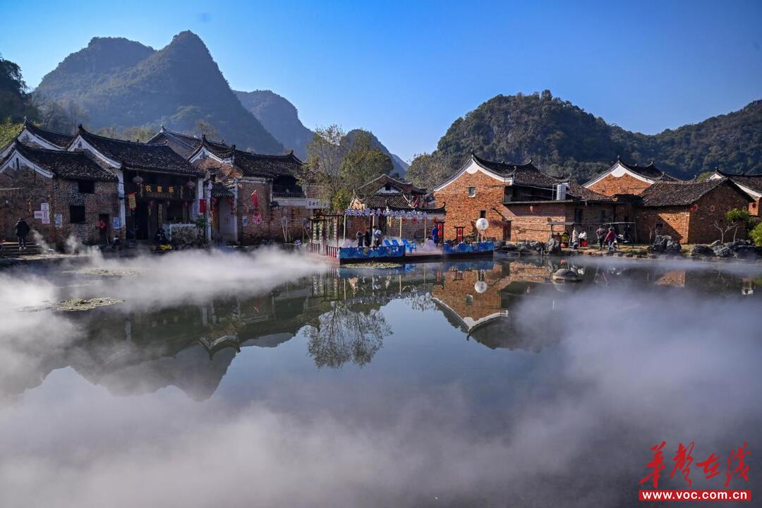 来湖南怎么玩？5种旅行人格对号入座
