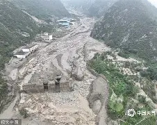 18日起暴雨来袭 省水利厅防范应对山洪灾害及中小河流洪水等风险