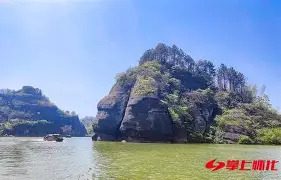 注意！受强降雨影响，怀化多家景区临时关闭