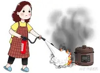 转发扩散！夏季居家防火指南，全员查收！