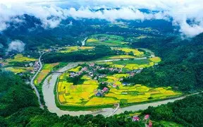 2026年湖南生态环境志愿服务清单发布 18个项目邀你共护三湘四水