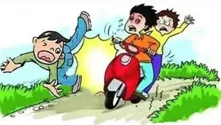 近期涉未成年人交通事故多发，公安部交管局提示