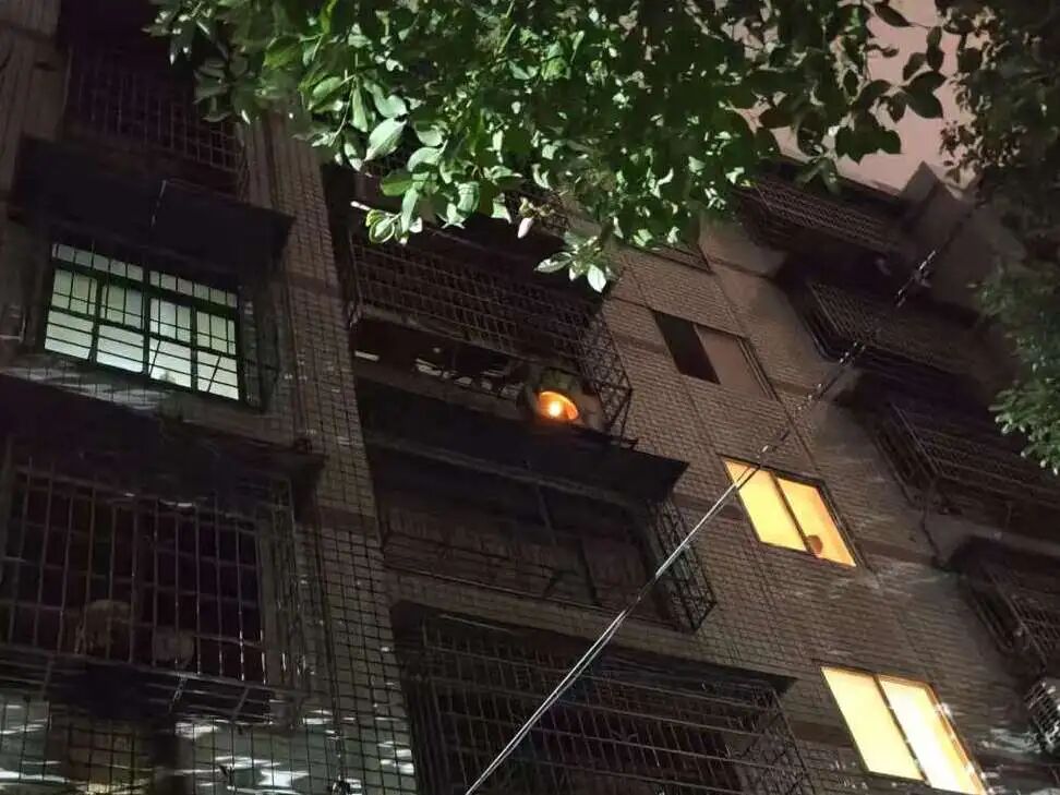 秋天的第一份消防安全提示，已“趁热”送达！