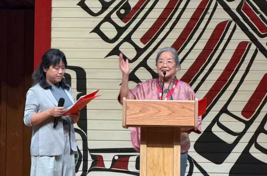 蔡皋获奖感言全文：真诚漫长的坚守，终会闪闪发光