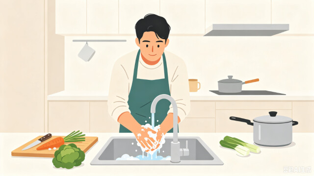 八月宴席欢聚多，湖南疾控提醒守护食品安全做好五点
