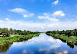 湖南发布第12号省总河长令 管好“盛水的盆”护好“盆中的水”
