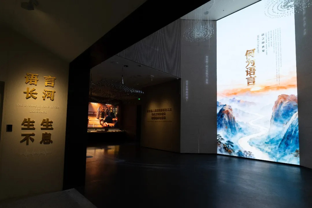 不只马王堆！省博新展，把全国乡音都搬来了