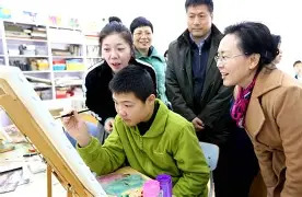 特殊教育重大部署！到2030年适龄残疾儿童义务教育入学率巩固在97%以上