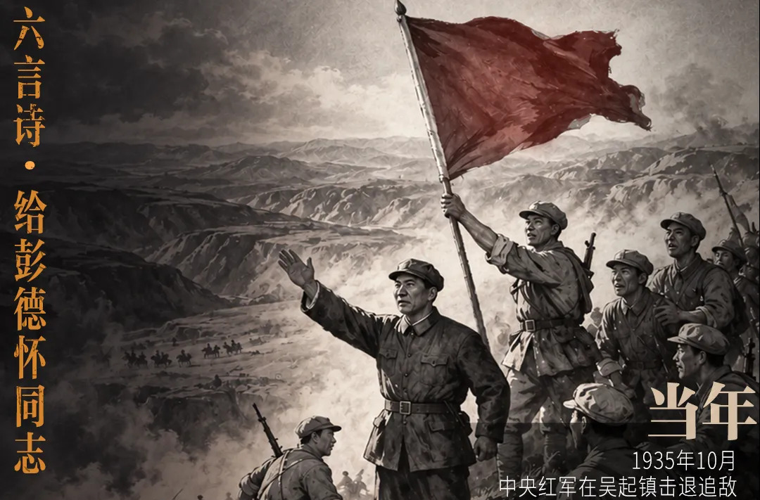 雄关漫道真如铁！循着毛泽东诗词重走长征路