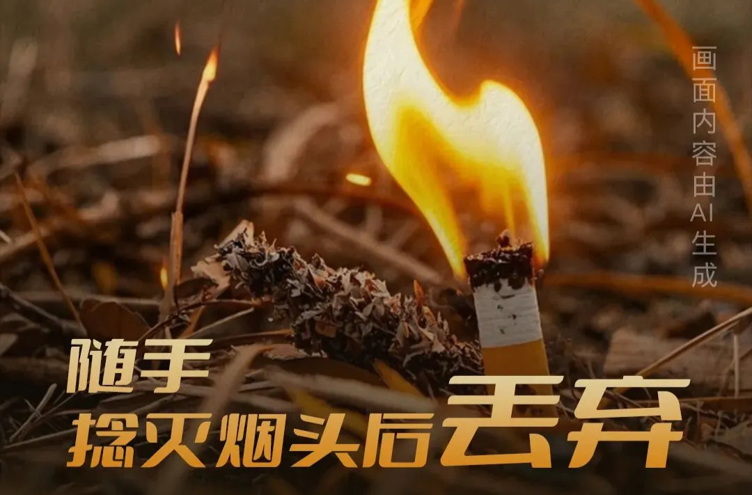 这些行为看似安全 但暗藏火灾风险