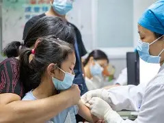 湖南省疾控发布！2026-2027秋冬季流感疫苗接种重点提醒